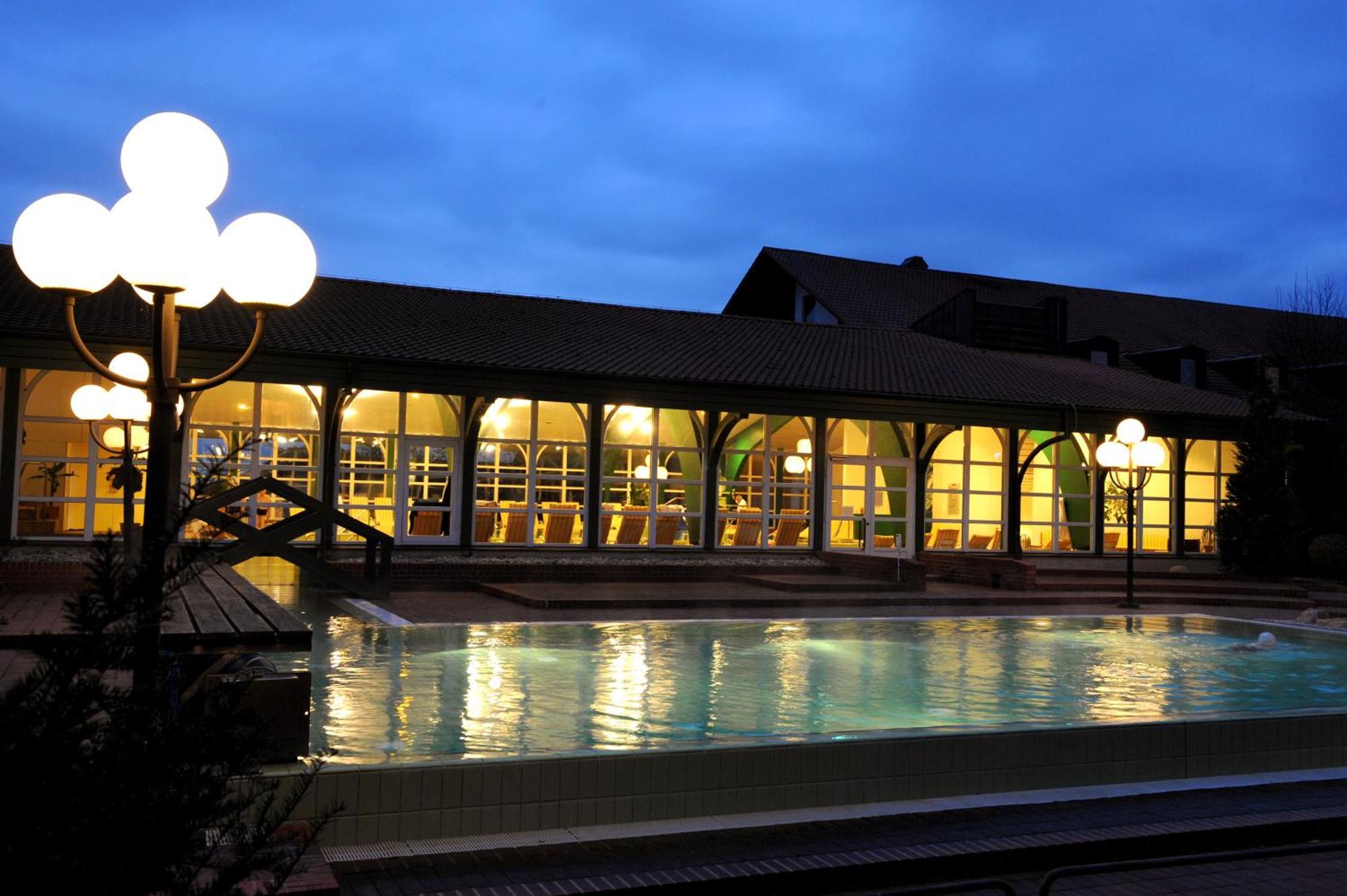Hotel Glockenspiel Bad Griesbach  Dış mekan fotoğraf