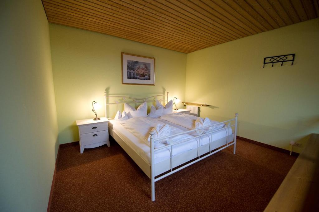 Hotel Glockenspiel Bad Griesbach  Oda fotoğraf