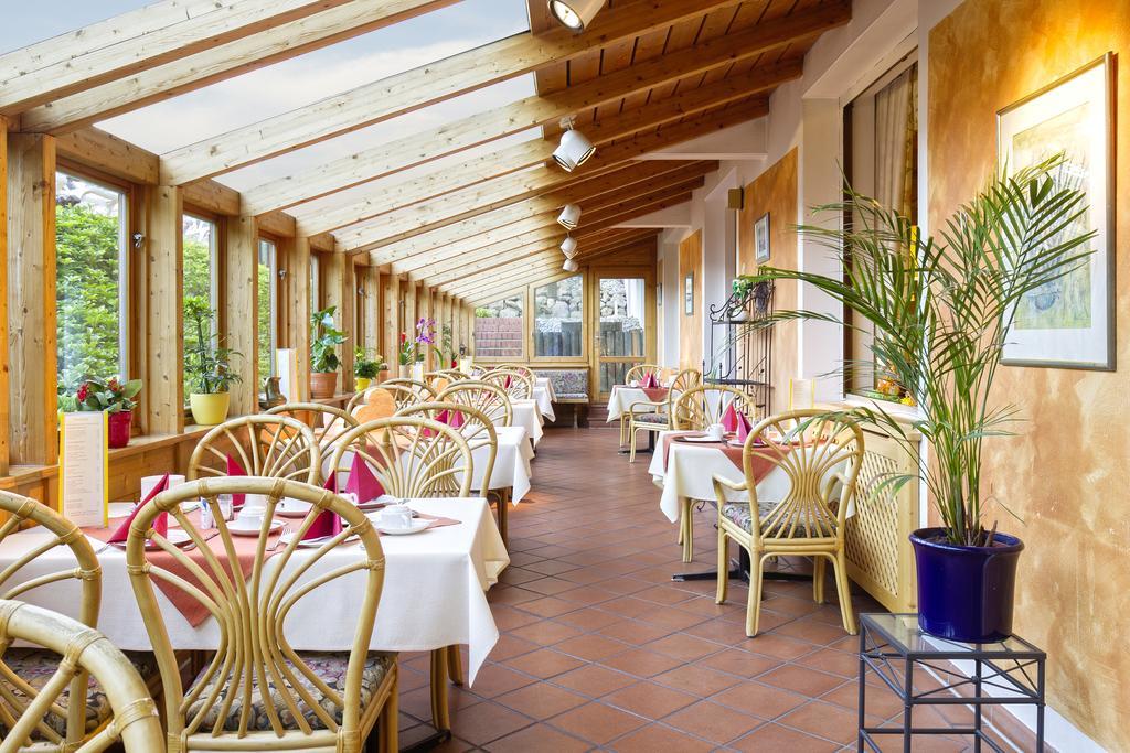 Hotel Glockenspiel Bad Griesbach  Dış mekan fotoğraf