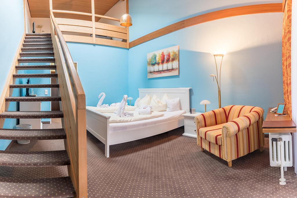 Hotel Glockenspiel Bad Griesbach  Dış mekan fotoğraf
