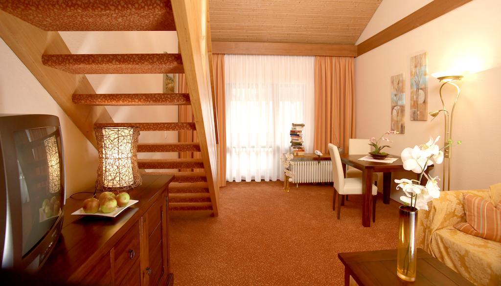 Hotel Glockenspiel Bad Griesbach  Dış mekan fotoğraf